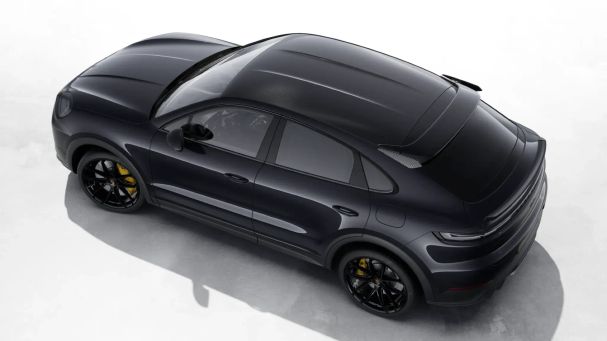 Porsche Cayenne 500 kW image number 3