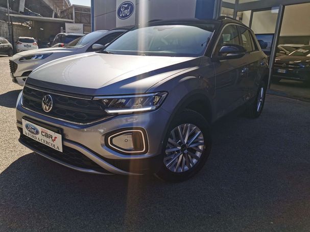 Volkswagen T-Roc 2.0 TDI SCR Life 85 kW image number 1