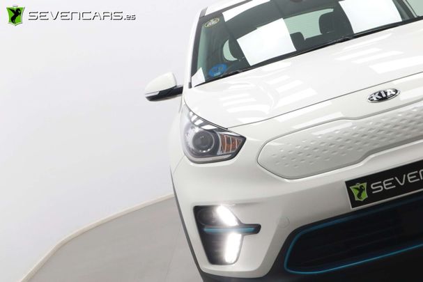 Kia Niro e 100 kW image number 7