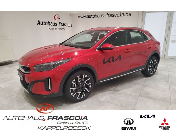 Kia XCeed 1.5 T-GDI Spirit DCT7 118 kW image number 1