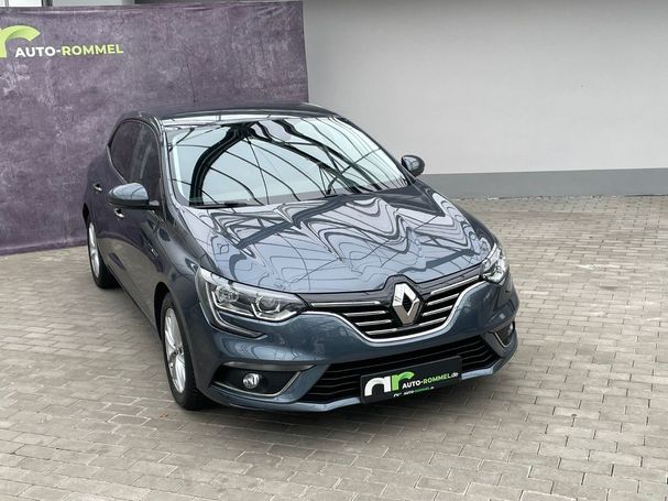 Renault Megane TCe INTENS 74 kW image number 26