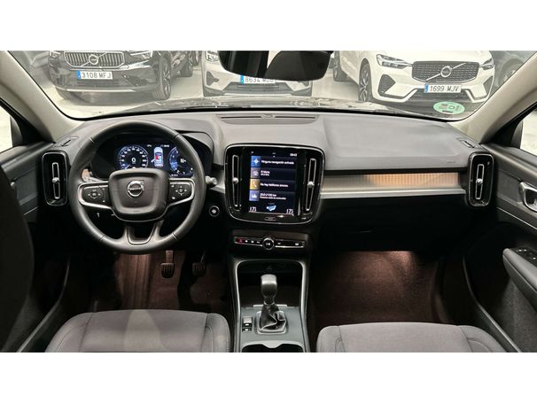 Volvo XC40 T2 Momentum 95 kW image number 33