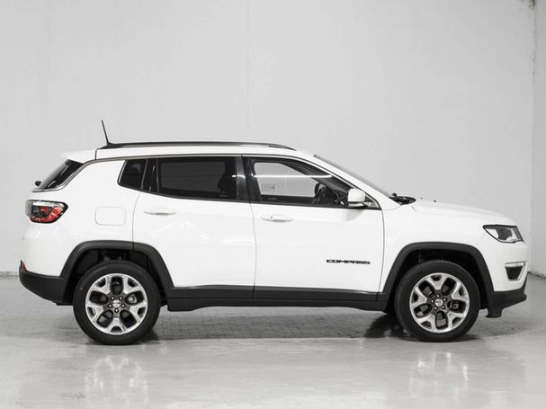 Jeep Compass 2.0 MultiJet 103 kW image number 4