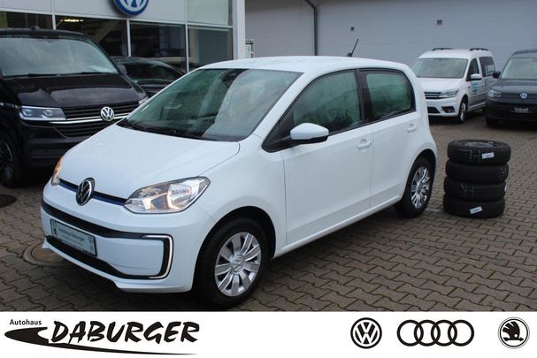 Volkswagen up! 60 kW image number 1