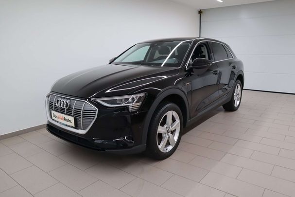 Audi e-tron 50 quattro Business 230 kW image number 1