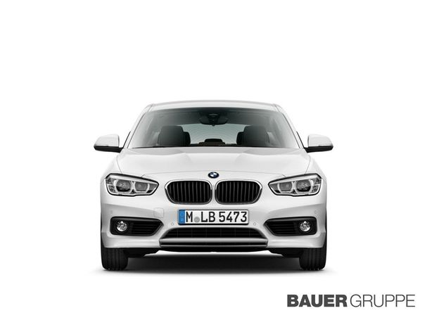 BMW 116i 80 kW image number 2