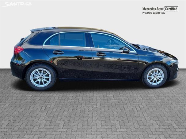 Mercedes-Benz A 180 100 kW image number 6