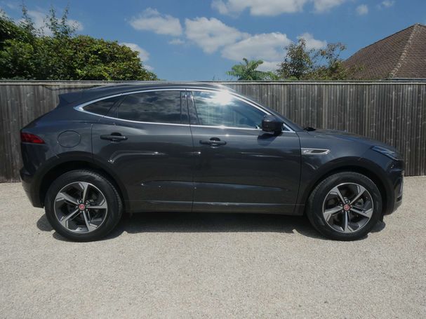 Jaguar E-Pace 1.5 118 kW image number 6