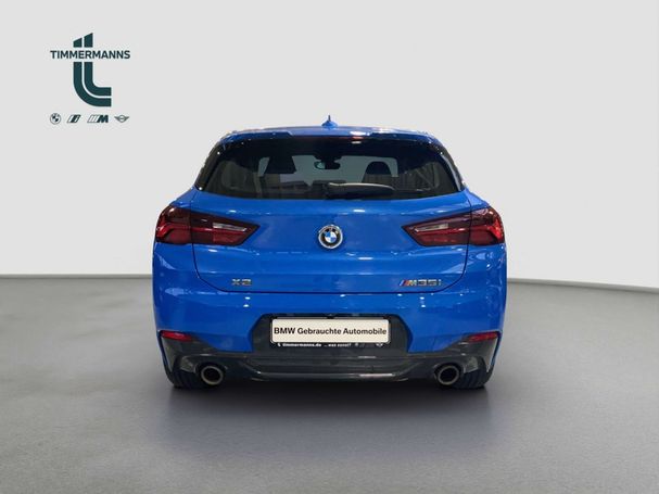 BMW X2 M35i xDrive 225 kW image number 3