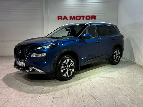 Nissan X-Trail e-4ORCE 157 kW image number 2