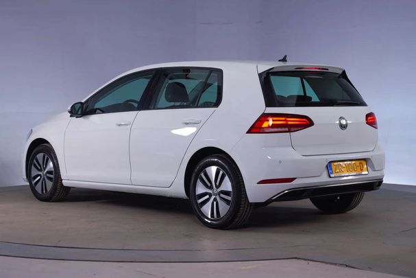 Volkswagen Golf 100 kW image number 2