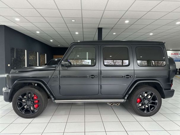 Mercedes-Benz G 63 AMG G 430 kW image number 2