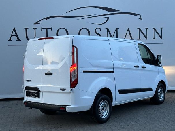 Ford Transit Custom 280 L1H1 Trend 96 kW image number 24