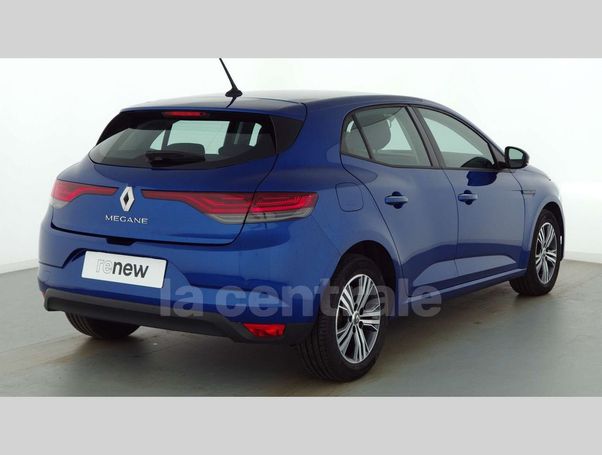 Renault Megane 85 kW image number 4