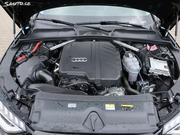 Audi A4 TFSI S tronic 110 kW image number 37