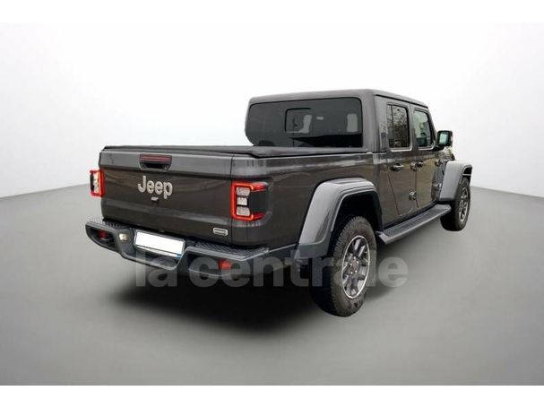 Jeep Gladiator 3.0 V6 Multijet 194 kW image number 3