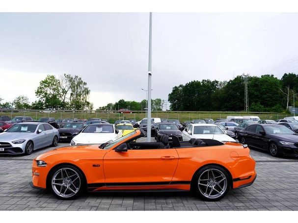 Ford Mustang GT Convertible 5.0 V8 330 kW image number 16