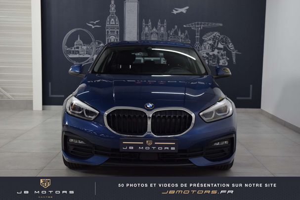 BMW 118i 100 kW image number 2