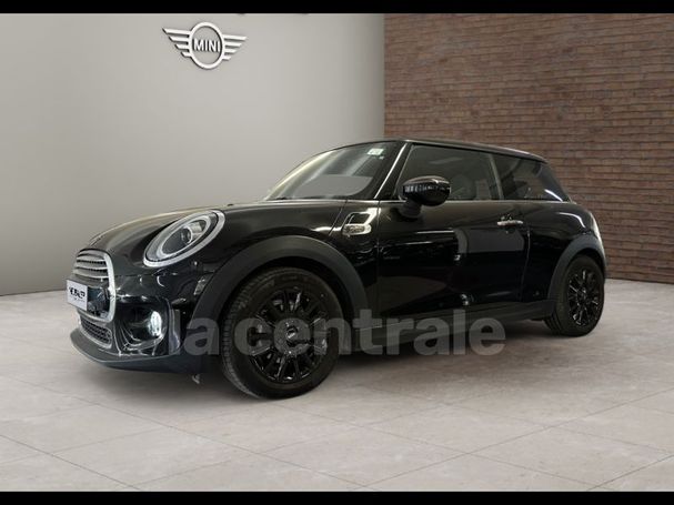 MINI Cooper 100 kW image number 1