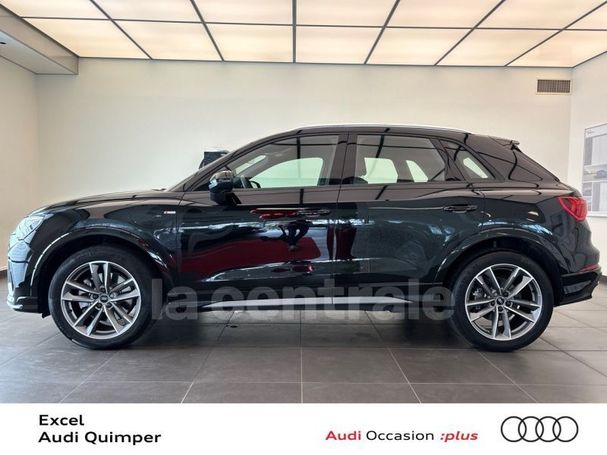 Audi Q3 1.4 TFSIe S tronic S-line 180 kW image number 5