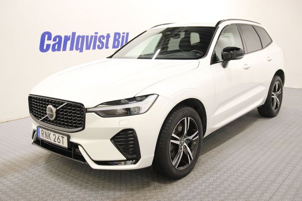 Volvo XC60 B4 145 kW image number 1