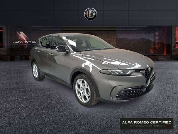 Alfa Romeo Tonale 1.6 96 kW image number 2