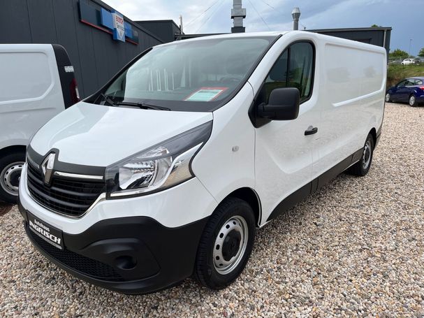 Renault Trafic L2H1 3.0t Komfort 88 kW image number 1