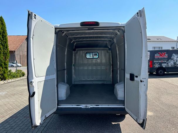 Fiat Ducato L2H2 140 103 kW image number 13