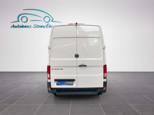 Volkswagen Crafter 100 kW image number 7