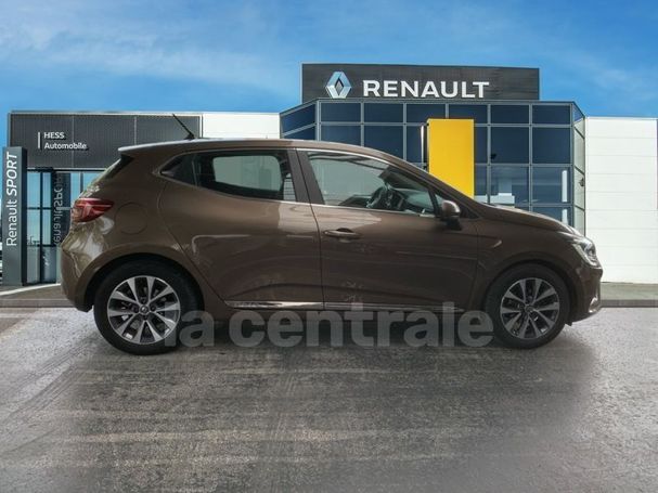 Renault Clio TCe 90 Intens 66 kW image number 20