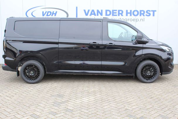 Ford Transit Custom 320 L2H1 100 kW image number 4