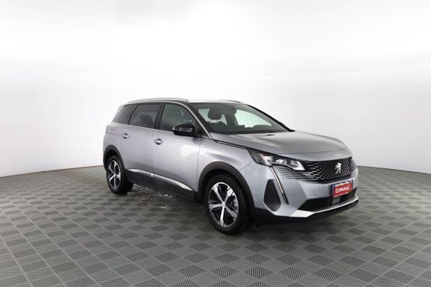 Peugeot 5008 BlueHDi 130 EAT8 96 kW image number 3