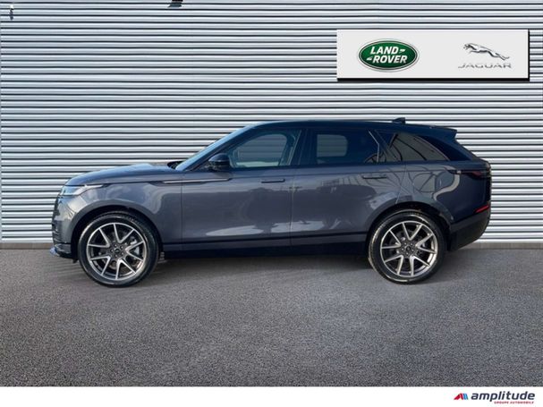 Land Rover Range Rover Velar 224 kW image number 3