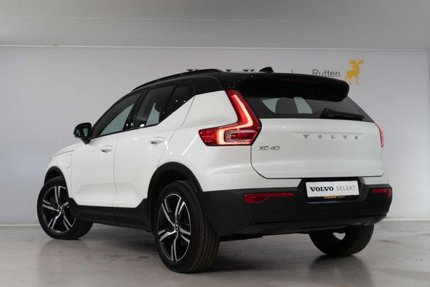 Volvo XC40 T5 Recharge 193 kW image number 5