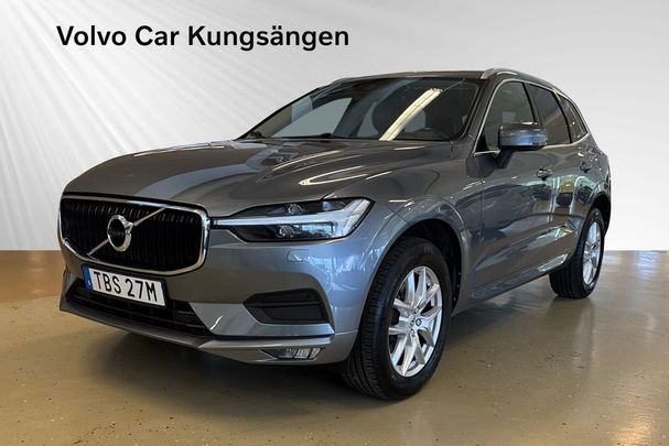 Volvo XC60 B4 Diesel Momentum 147 kW image number 1