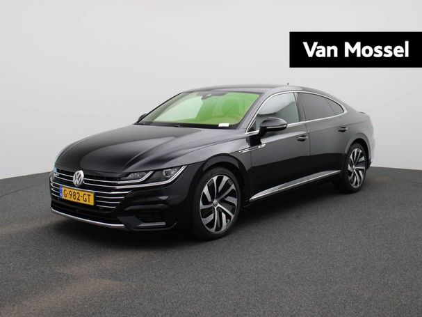 Volkswagen Arteon 140 kW image number 1