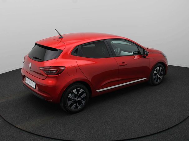 Renault Clio TCe 67 kW image number 8