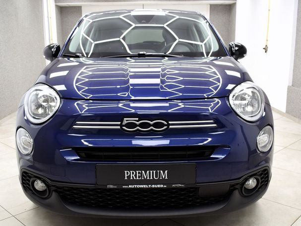 Fiat 500X 1.0 FireFly Turbo 88 kW image number 14