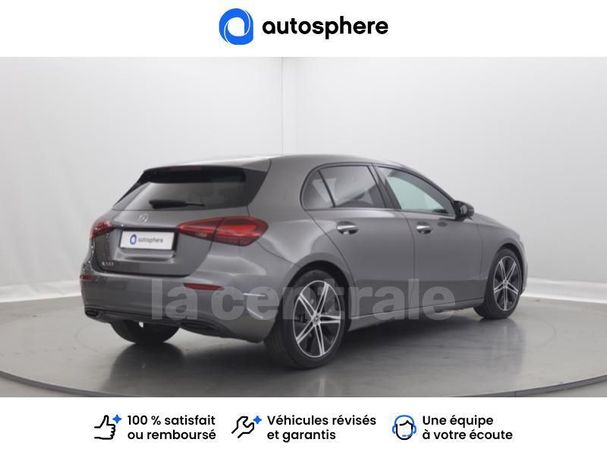 Mercedes-Benz A 180 120 kW image number 4