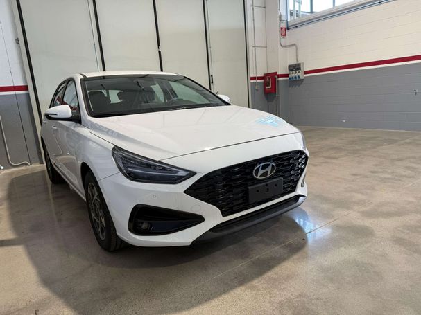 Hyundai i30 74 kW image number 3