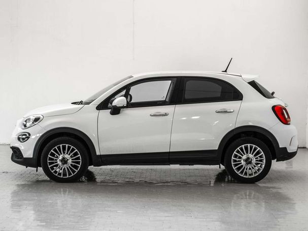 Fiat 500X 1.6 MultiJet 88 kW image number 4