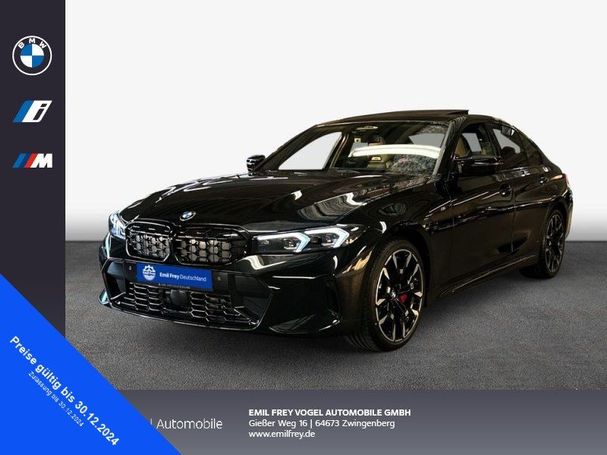 BMW 340i M xDrive 275 kW image number 1