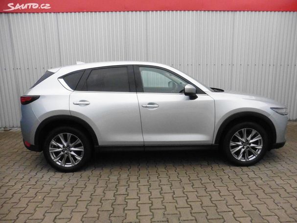 Mazda CX-5 150 110 kW image number 6