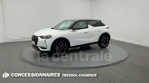 DS Automobiles 3 Crossback PureTech 130 96 kW image number 1