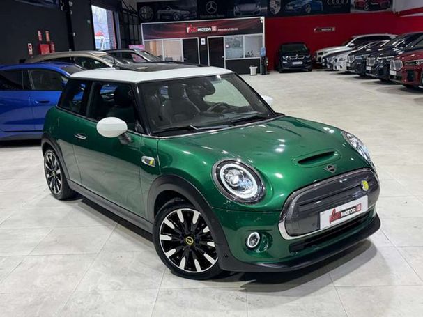 Mini Cooper SE Mini 135 kW image number 3