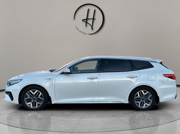 Kia Optima 152 kW image number 6