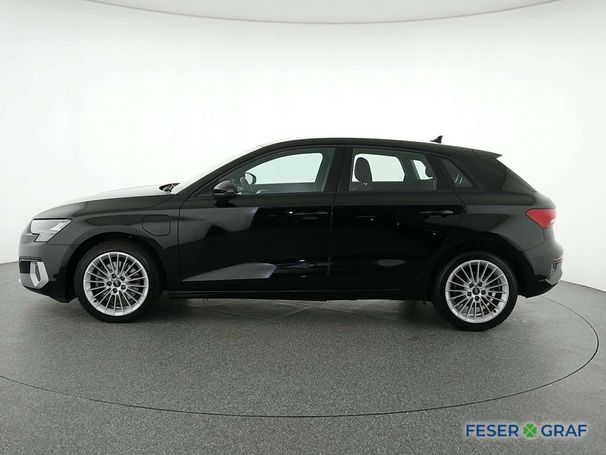 Audi A3 40 TFSIe S tronic Advanced 150 kW image number 13