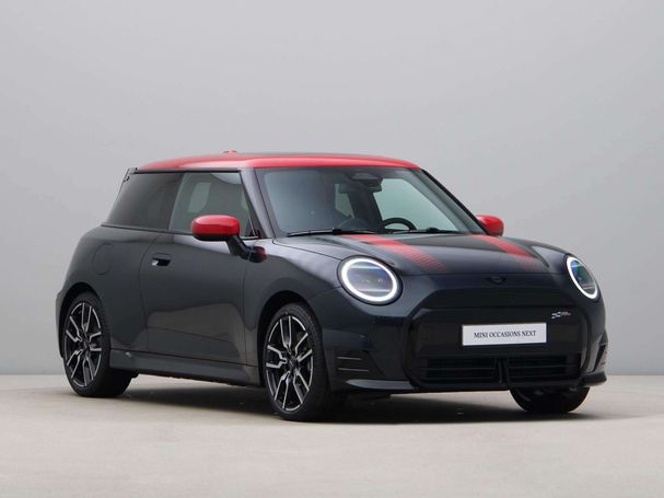 Mini Cooper SE 160 kW image number 7