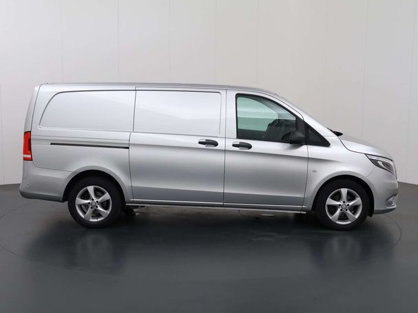 Mercedes-Benz Vito 116 CDi 120 kW image number 6