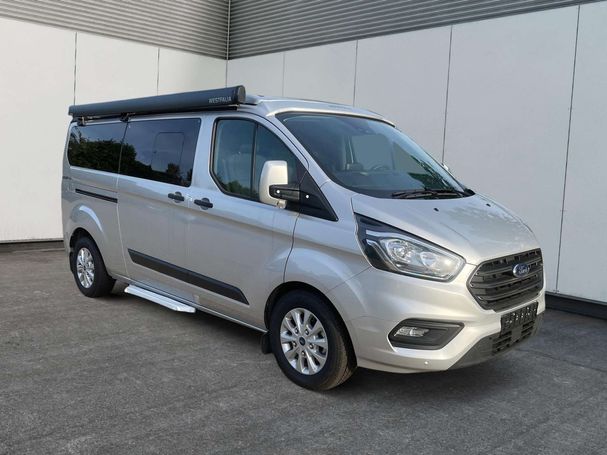 Ford Transit Custom 340 Nugget 2.0 110 kW image number 21